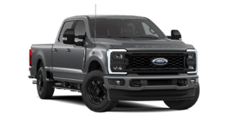 2026 Ford Super Duty® External Image 5